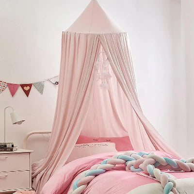 ciel de lit bebe grand lit 