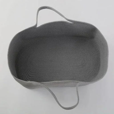 couffin bebe oval