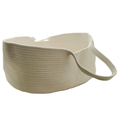 couffin bebe panier beige variante