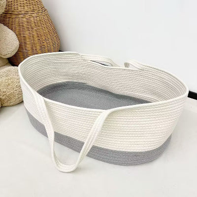 couffin ebe panier rassurant