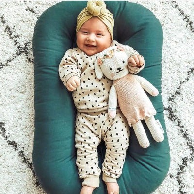 couffin bebe reducteur lit