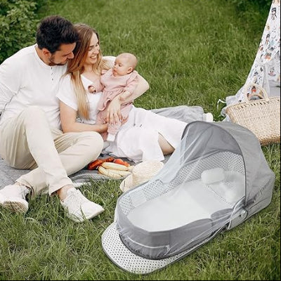 couffin-bebe-sortie-famille
