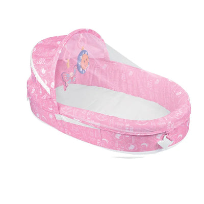 couffin.bebe-elephant-rose