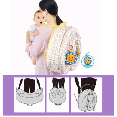 couffin.bebe portable
