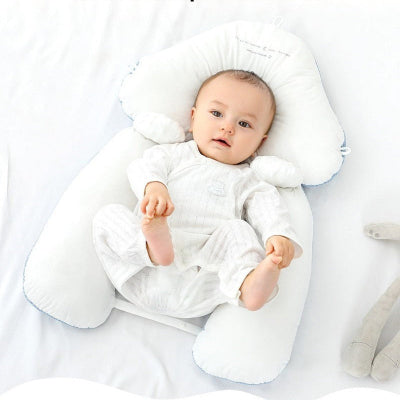 coussins pour bebe heureux