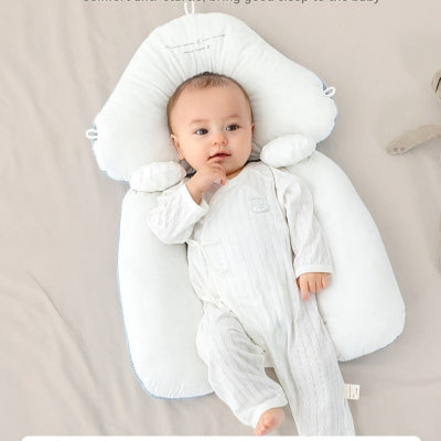 coussins pour bebe nid confort