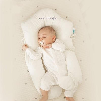 coussins pour bebe sommeil