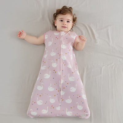 gigoteuse bebe sommeil