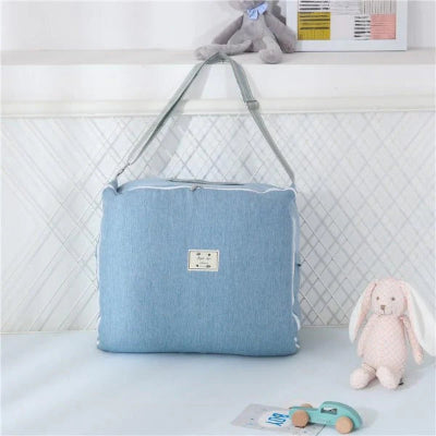 reducteur de cododo sac bleu