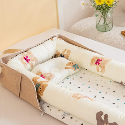 reducteur de lit oreiller