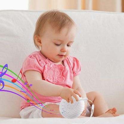 Veilleuse bruit blanc multifonction