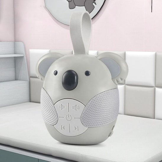 Veilleuse bruit blanc portatif